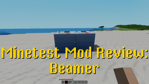 Beamer