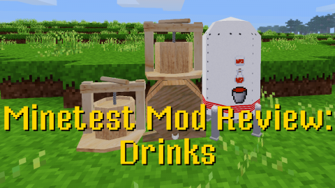 Drinks