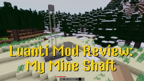 My Mine Shaft