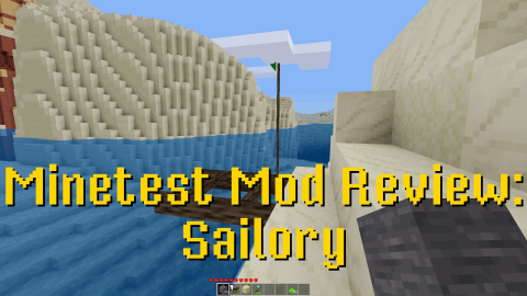 Sailory