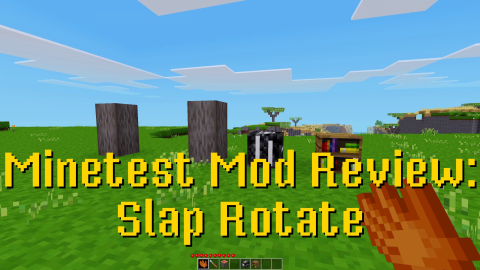 Slap Rotate