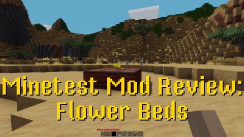 Flower Beds