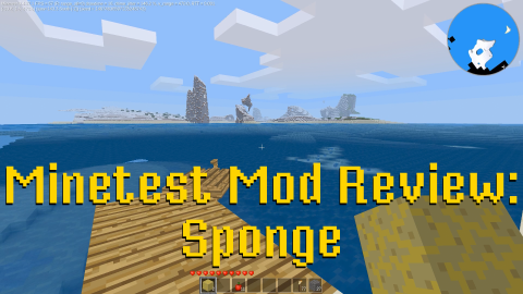 Sponge