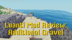 Additional Gravel