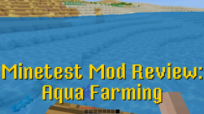 Aqua Farming
