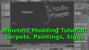 Carpets, Paintings, Signs