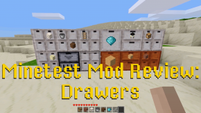 Drawers