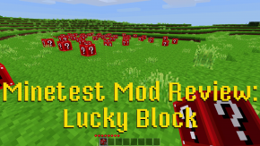 Lucky Block