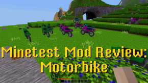 Motorbike