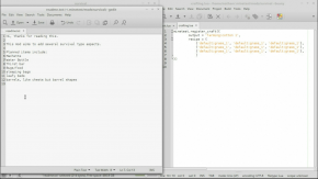 Intro to Survival Modding Series