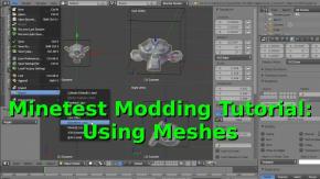Using Meshes