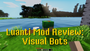 Visual Bots