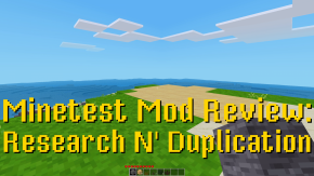 Research N' Duplication