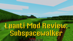 Subspacewalker