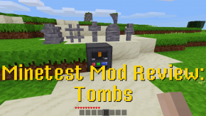 Tombs